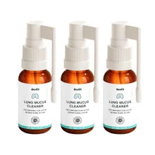 3x Mucus Relief