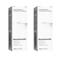 2x Face Serum