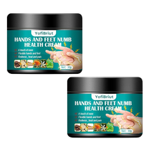 2x Nerve Pain Cream