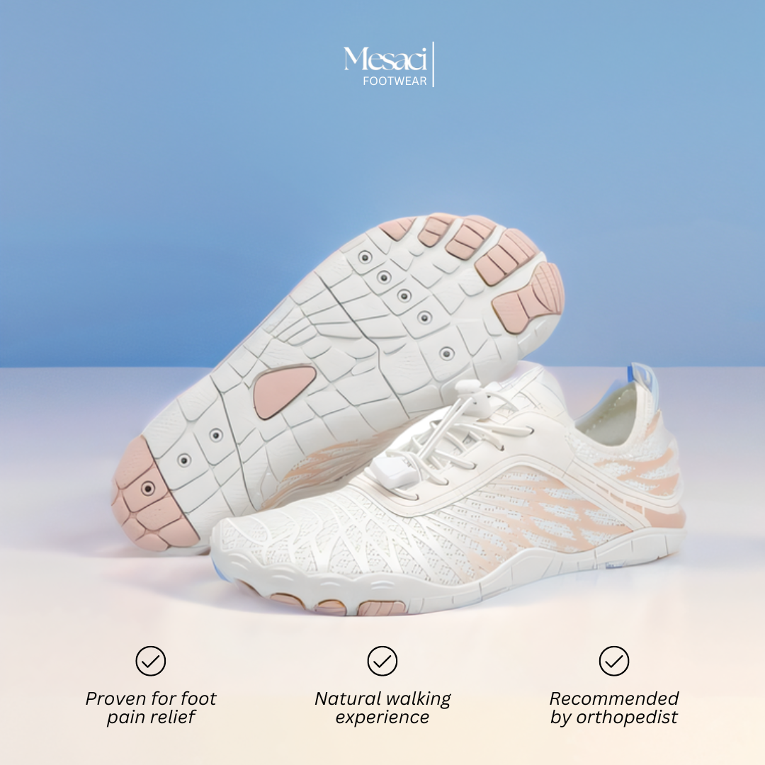 Mesaci® Barefoot Shoes 2.0.0
