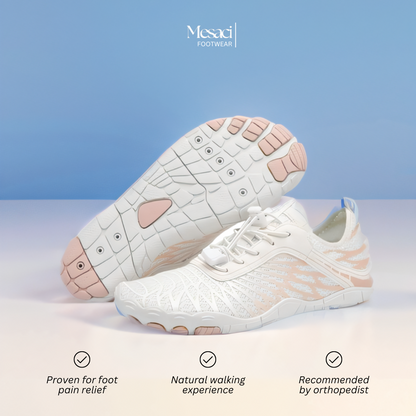 Mesaci® Barefoot Shoes 3.0