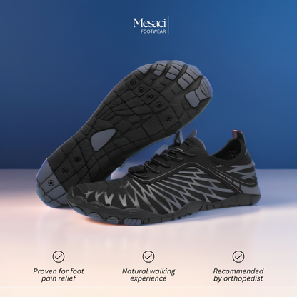 Mesaci® Barefoot Shoes 2.0.0