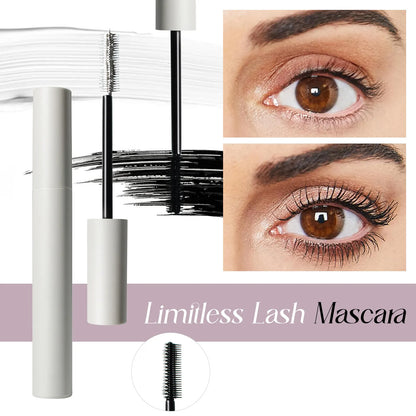 Vibrance Mascara