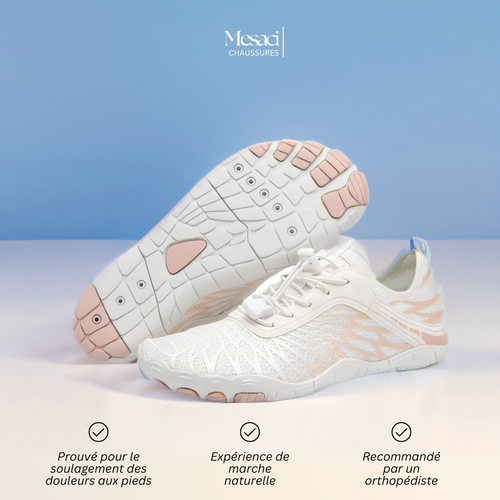 Mesaci® Chaussures Pieds Nus 3.0