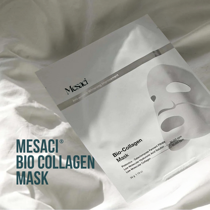 Mesaci® Bio Collagen Mask