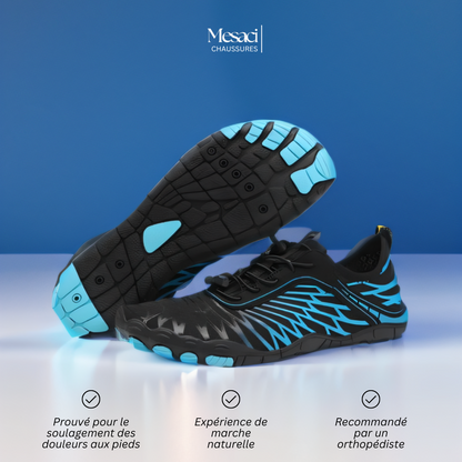 Mesaci® Chaussures Pieds Nus 3.0