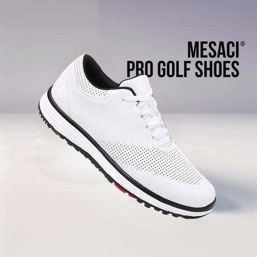 Mesaci® Pro Golf Shoes