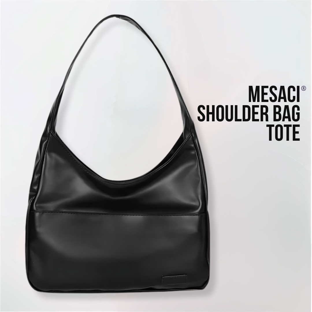 Mesaci® Shoulder Bag Tote