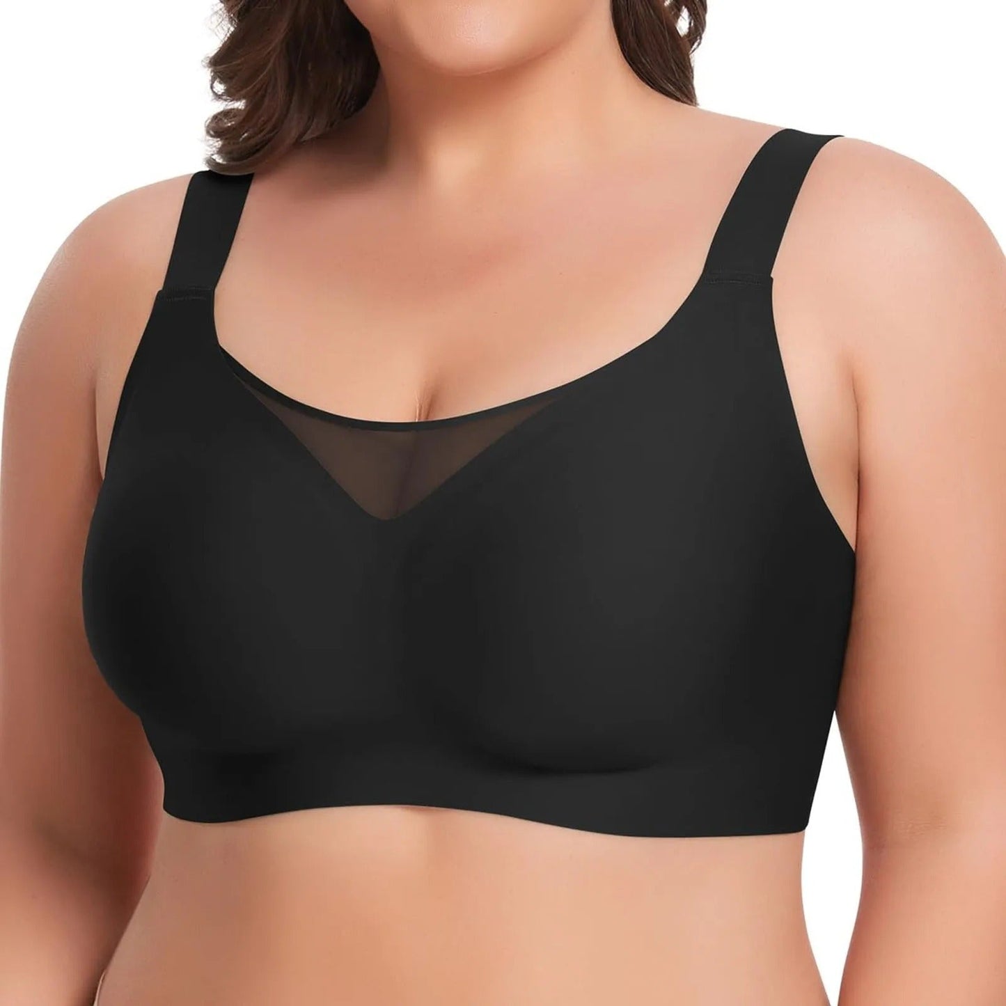 Anti-Saggy Bra (1+1 FREE)